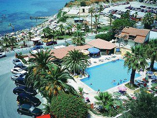 Turkad Hotel Kuşadası Ngoại thất bức ảnh