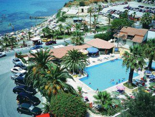 Turkad Hotel Kuşadası Ngoại thất bức ảnh